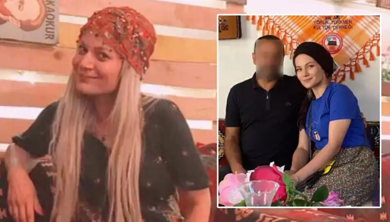 Bodrum’dan Mardin’e Uzanan Aşkın Ardındaki Tehlikeli İlişkiler