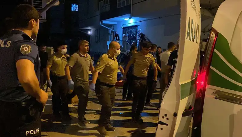Eşini Katledip İntihar Eden Adamın Arka Planı ve Doğal Sarsıntıları