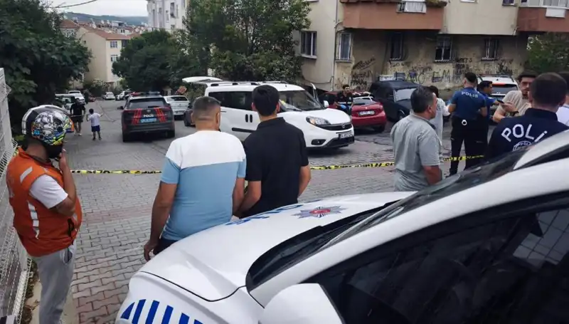 İstanbul’da Silahlı Saldırı: Bir Kişi Can Verdi, Şehirde Güvenlik Endişeleri Artıyor