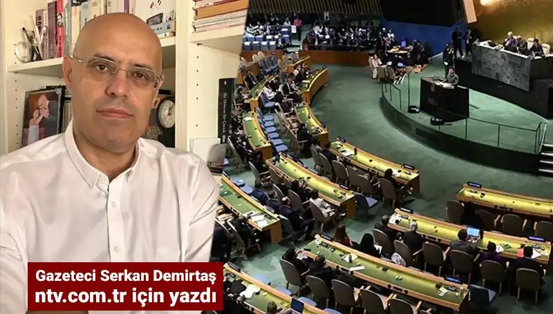 BM Zirvesi: Filistin Konusunda Tarihi Bir Dönüşüm Müjdesi