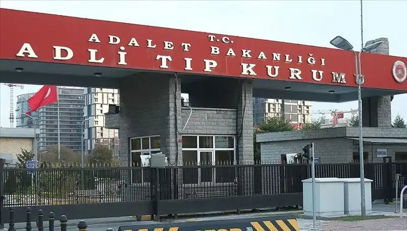 Adli Tıp Kurumu'na 80 Personel Alımı: Şartlar Neler?