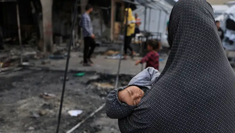 Üç Avrupa Ülkesinden İsrail’in Gazze Planına Sert Tepki Geliyor