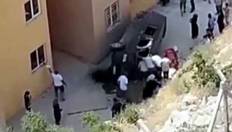 Kahramanmaraş’ta Feci Kaza: Can Kaybı ve Yaralılar!