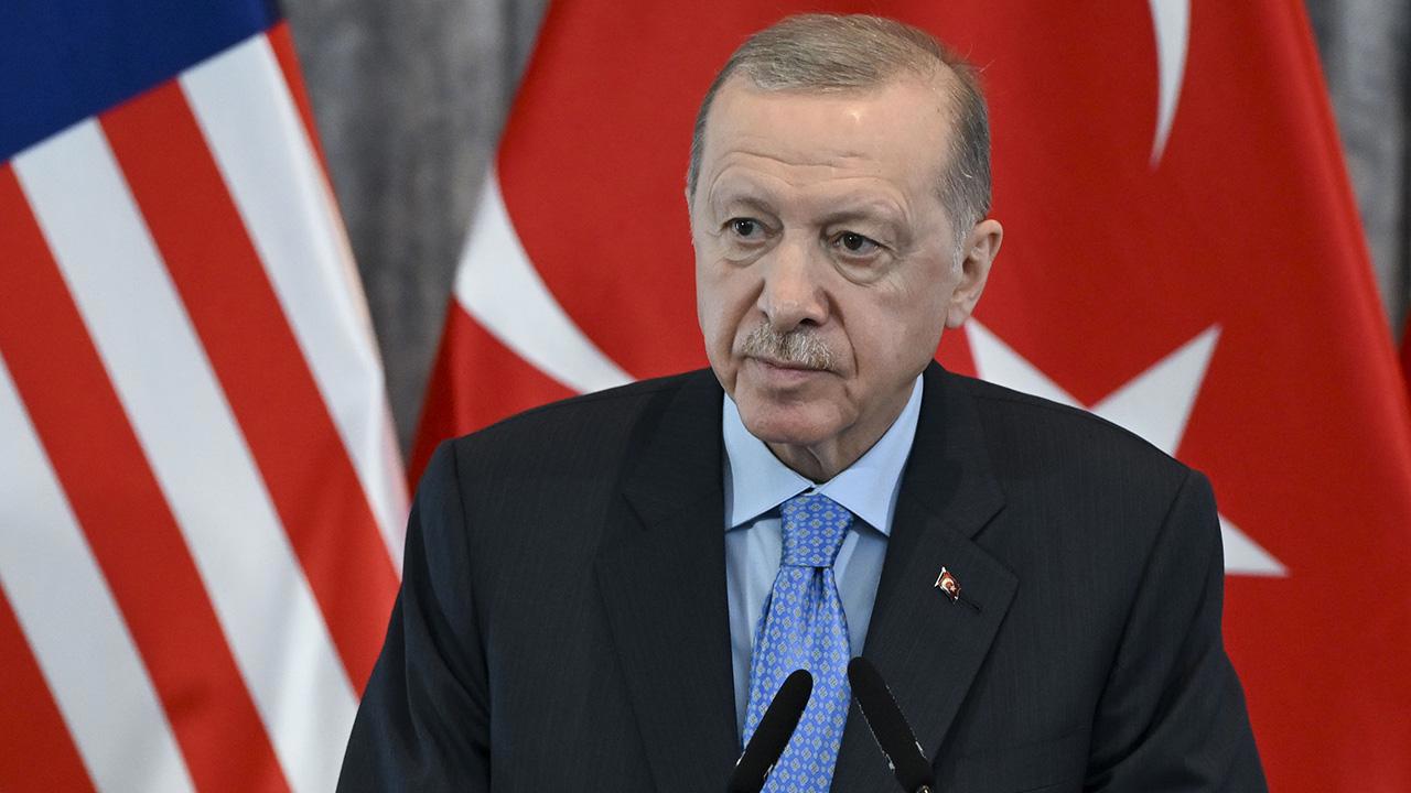 Cumhurbaşkanı Erdoğan'dan İsrail'e çağrı: İşgale son verin!