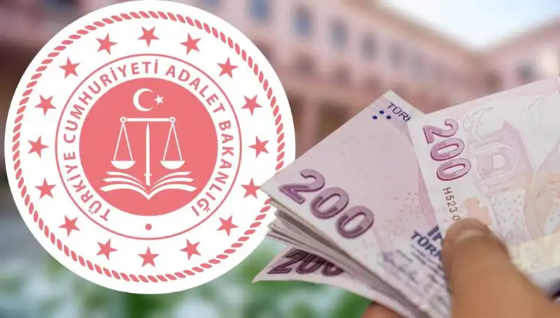 Adalet Bakanlığı 2025 Promosyon Ödemeleri: Hangi Bankalar, Ne Kadar?