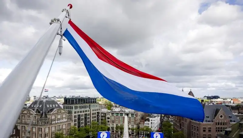Hollanda'da İsrail Vatandaşlarına Yönelik Artan Saldırılar Neyin Göstergesi?