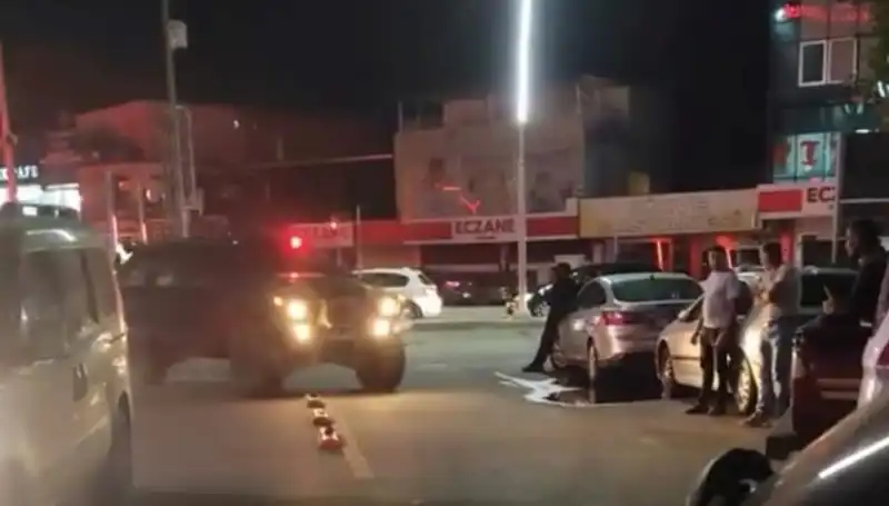 Annesine Saldıran Kardeşini Kendini Koruyarak Öldüren Kardeşin Hikayesi
