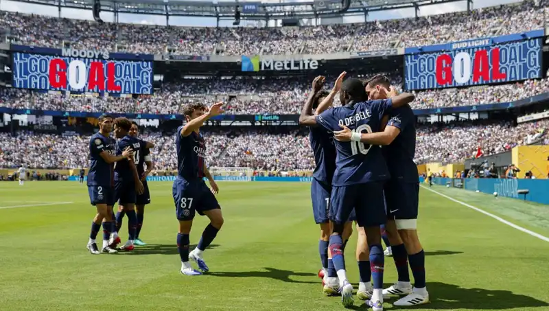 Futbol Tutkunlarının Gözdesi: FIFA Kulüpler Dünya Kupası'nda Final Heyecanı Yaşıyoruz