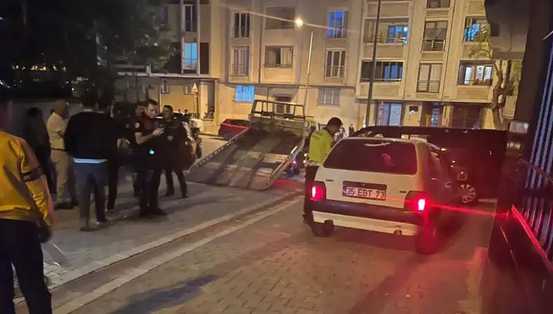 Dur İhtarıyla Ceza Alan Sürücülerin Dikkatini Çeken Olay!