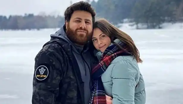 Murat Aci'nin Eşinden Şok Açıklama: 100 Milyon TL İstiyor!