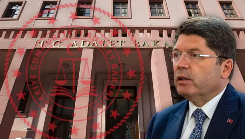 2025’te Adalet Bakanlığı’na 20 Bin Personel Alımı Yapılacak mı?