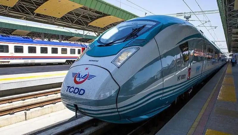 TCDD, 140 Yeni Tren Makinisti İçin Kursiyer Alımı Yapacak!