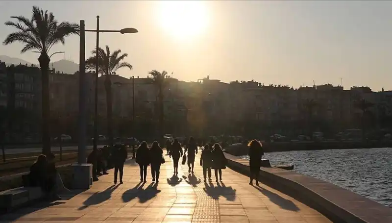 Bu Hafta Sonu Hava Durumu: Neler Bekleniyor?