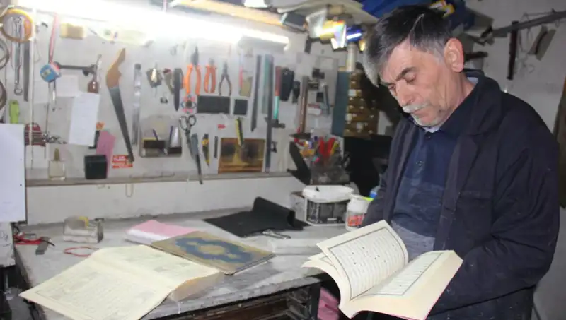 Gözde Mesleklerin Düşüşü: Çırak Yetişmeyen Bir Zanaat Dalgası