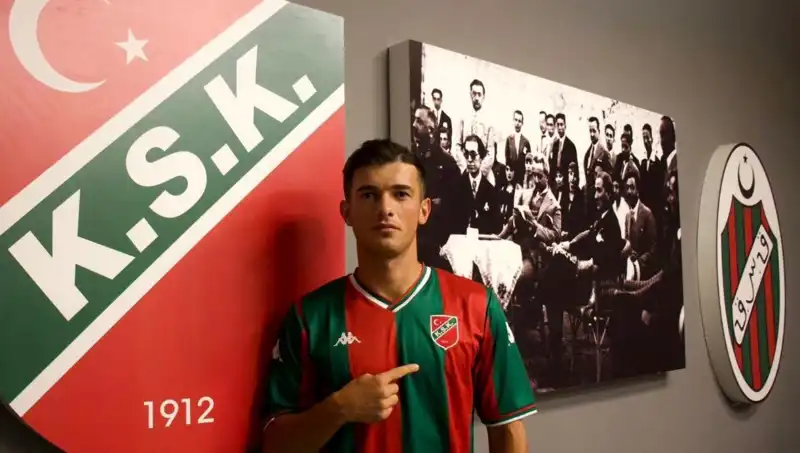 Karşıyaka, Transfer Dalgasına Kapıldı: Yeni İsimler Geliyor!