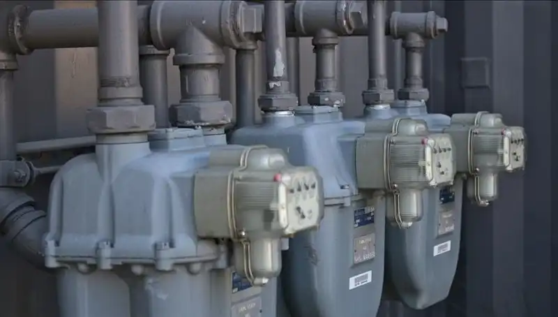Avrupa Birliği'nde Gaz İthalatı Neden Sabit Kaldı? Analiz ve Beklentiler