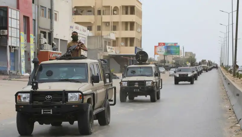 Birleşmiş Milletler, Libya için acil yardım çağrısını yineledi