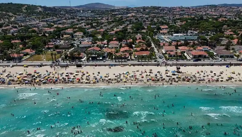 Çeşme'de Su Krizi: Kesinti Süresi Duyurusu, Neler Oluyor?