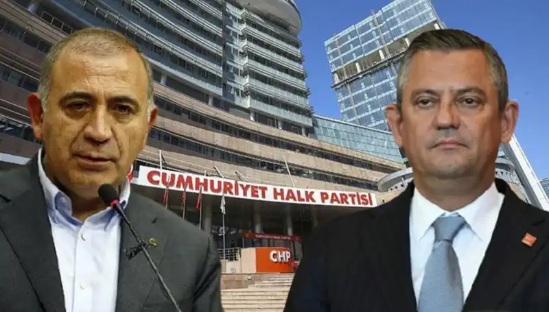 CHP Kuruluş Töreni: Tekin, Özgür Özel’i Tarihi Bir Anla Bulunduracak