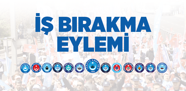Memurlar İş Bırakma Kararı Aldı: Grev Süreci ve Etkileri