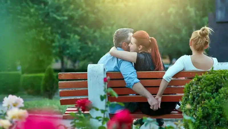 Aldatıldığınızı Gösterebilecek 5 Gizli İşaret