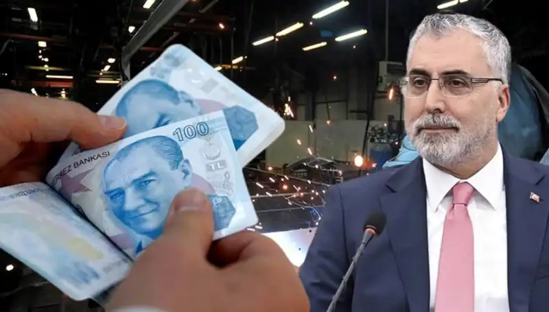 2025 Kamu İşçileri İçin Toplu Sözleşme Zammı: Son Durum ve İkinci Teklif