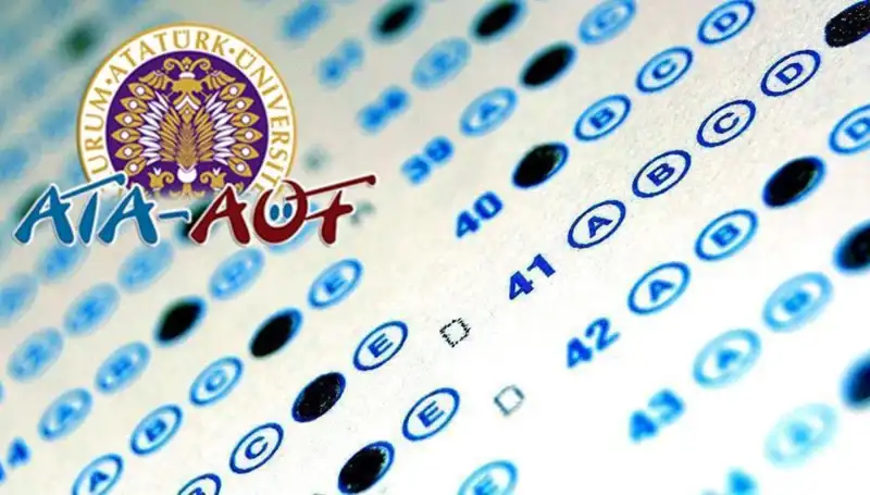 Sınavsız İkinci Üniversite Fırsatı: ATA-AÖF Kayıtları Heyecanla Başladı!