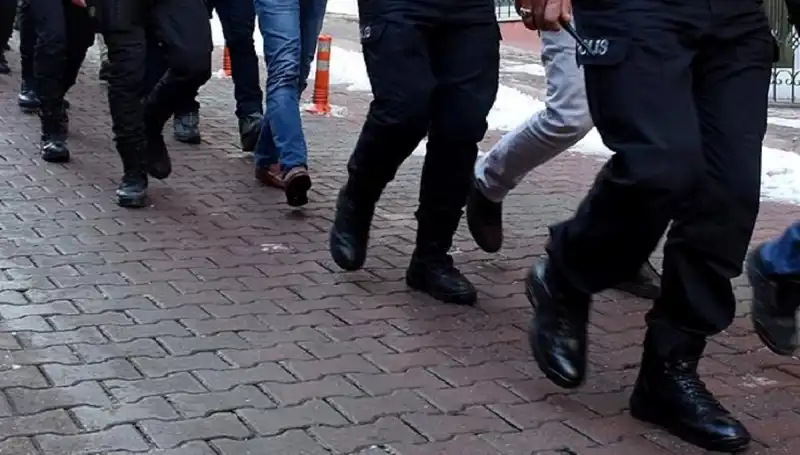 Muğla’da Uyuşturucu Operasyonunda Şok Tutuklamalar: 24 Kişi Gözaltına Alındı
