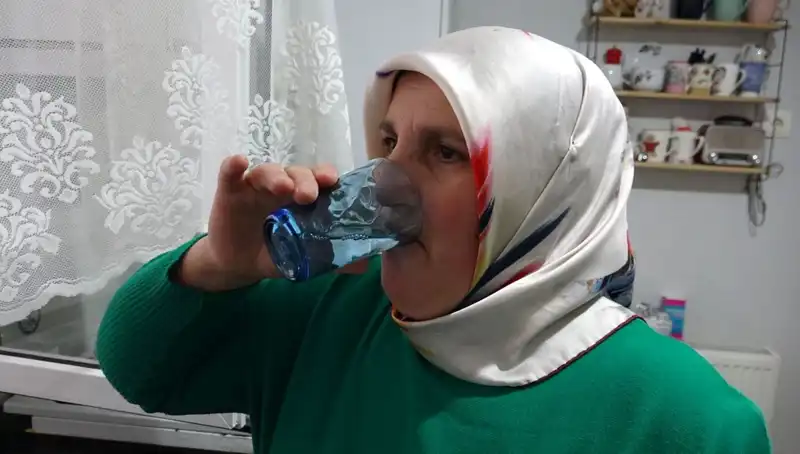 Nisan Yağmurları: 30 Yıldır Şifa İçin İçilen Sırrın Peşinde
