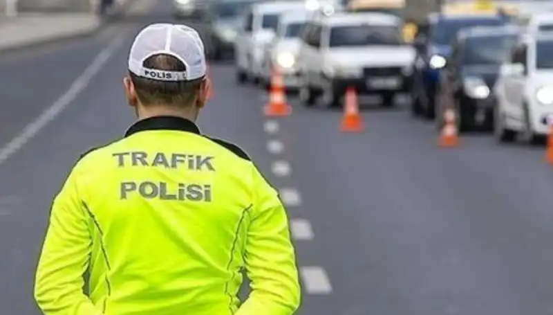 Cumartesi Günü Hangi Yollar Trafiğe Kapalı Olacak?