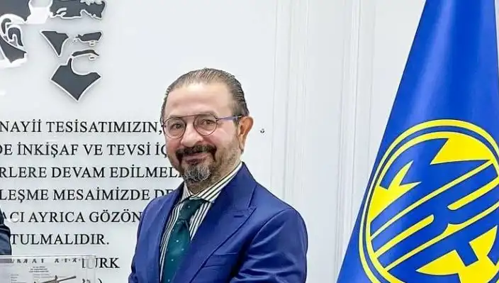 Eski MKE Başkanı İsmet Sayhan'ın Tutuklanma Nedeni Ne? Tüm Detaylar Burada!