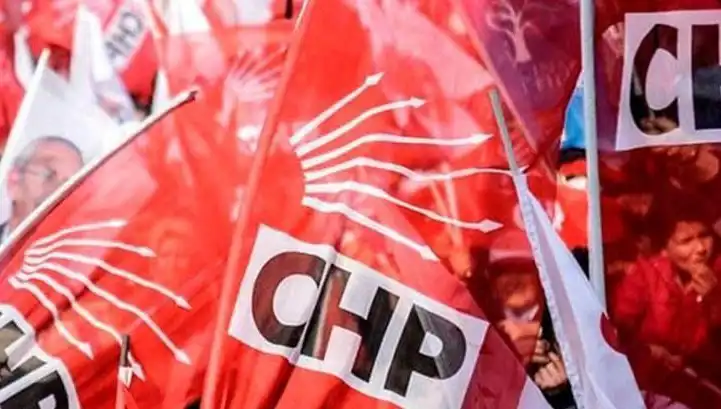 CHP, Ataşehir, Esenyurt ve Sarıyer İlçe Kongrelerini İptal Etti!