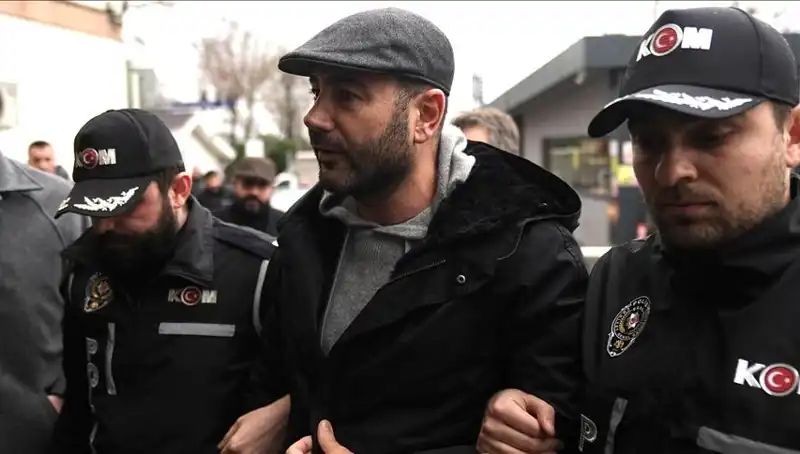 Rıza Akpolat’ın Baldızına Gözaltı: Olayın Arka Planı Neler?