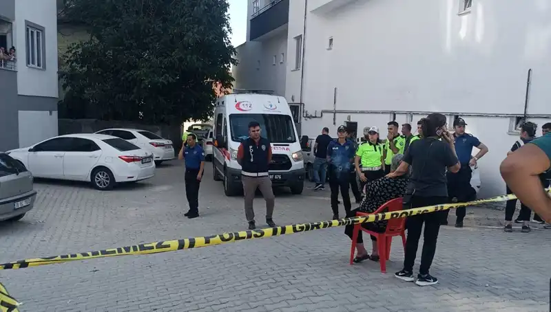 Çocukların Tüfekle Oyun Büyüsü, Trajik Bir Kaybı Beraberinde Getirdi
