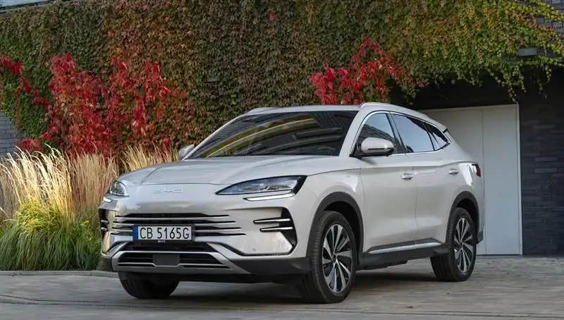 BYD'nin Büyüme Hızı Düşerken Elektrikli Araç Pazarında Neler Yaşanıyor?
