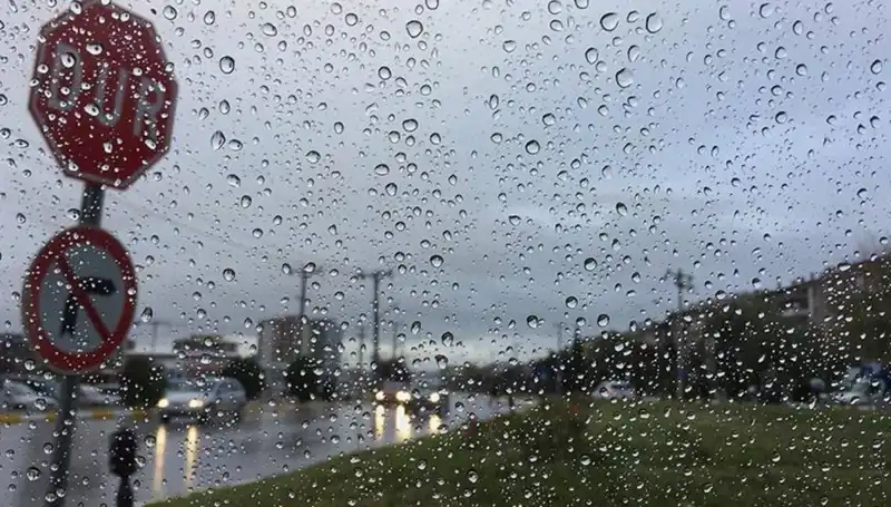 Meteoroloji 29 Nisan İçin Sağanak Yağış Uyarısı Yaptı: Hangi İllerde Etkili Olacak?