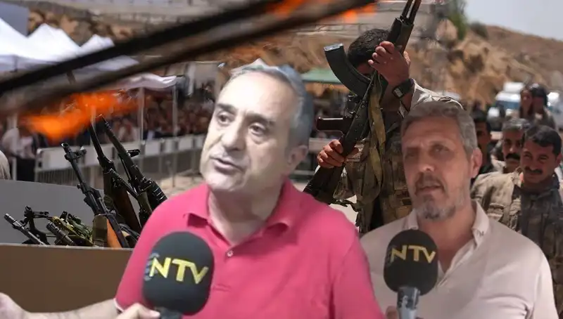 PKK'nın Silah Bırakma Kararı: Türkiye ve Dünya Tepkileri Neler Oldu?