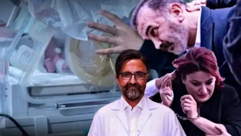 Yenidoğan Çetesi Suçlamaları: İlker Gönen'in İntiharında Gizemli Detaylar Ortaya Çıktı