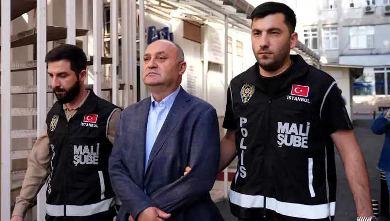 İstanbul’da İBB Operasyonunda Yeni Dalga: İfade İşlemleri Başladı
