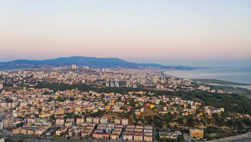 Samsun’da Yasadışı İşletmeye Operasyon: 2 Milyondan Fazla Makaron Ele Geçirildi