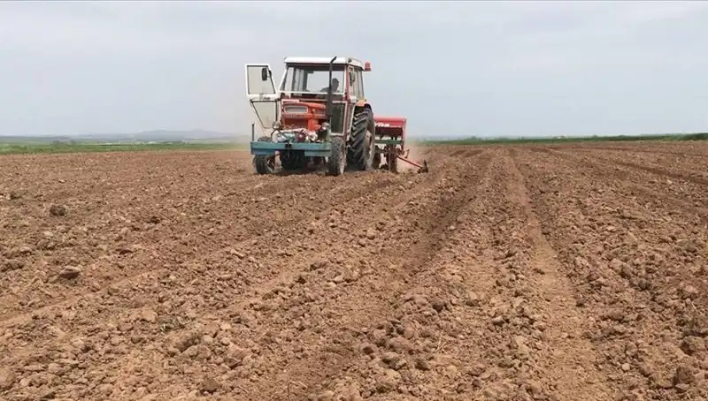 35 Yılın En Kurak Mart Ayı: Su Sorunu Büyüyor!
