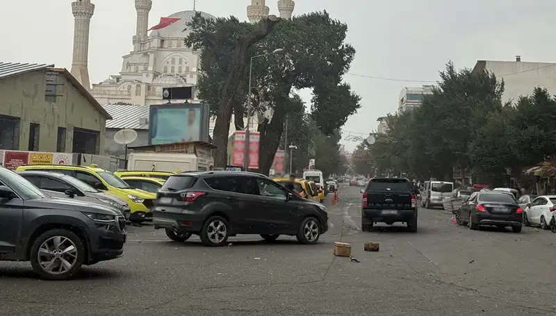 Iğdır'ı Vuran Şiddetli Fırtına Sonrasında Yaralar Sardı