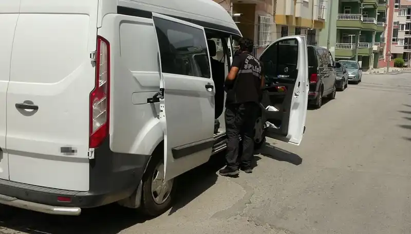 Malatya'da Gizemli Ölüm: Yaşlı Adam Evinde Ölü Bulundu