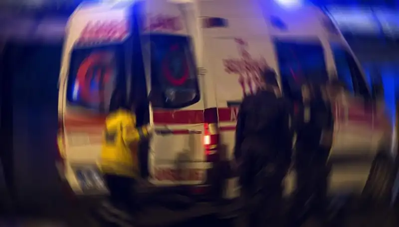 Yorgun Mermi Korkusu: Biri Çocuk, İki Ağır Yaralı Olacak mı?