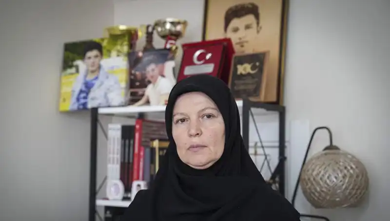 15 Temmuz’un Kahramanı: Şehit Mahir Ayabak ve Annesinin Durdurulamayan Acısı