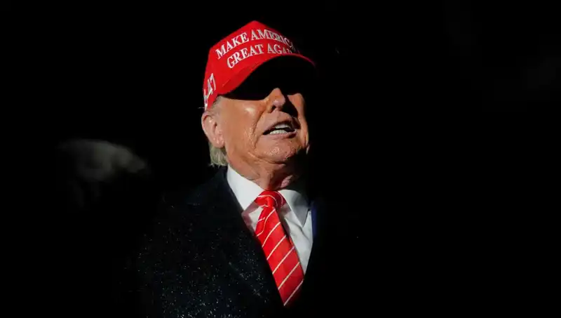 Yüksek Mahkeme, Trump’a Göçmenlerin Yasal Statüsünü İptal Etme Yetkisi Verdi