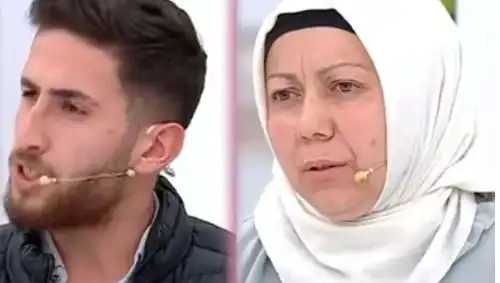 Türkiye’nin Kayınvalide-Damat Olayında Son Gelişme: Cezalar Açıklandı!