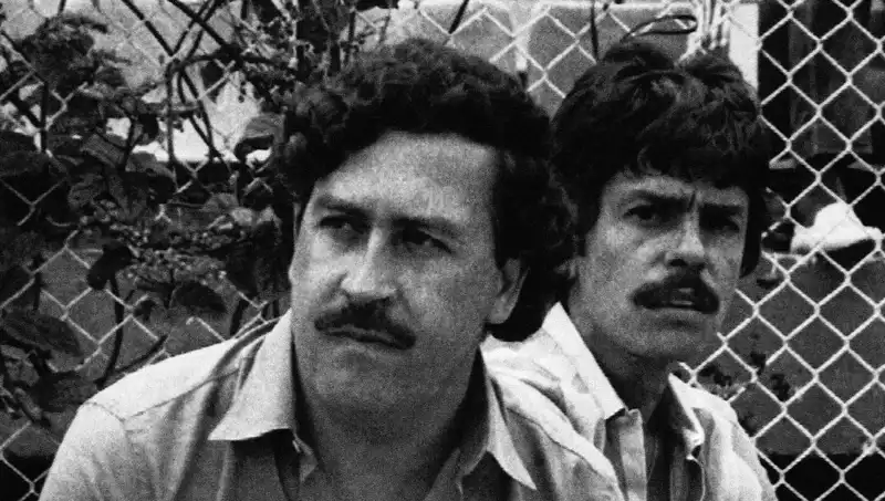 Escobar’ın Gizli Pilotunun Şaşırtan Hikayesi: 20 Milyon Dolar Maaşı Neden Reddetti?