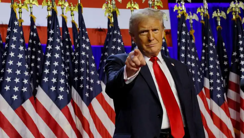 Trump, Rusya ve Ukrayna için "Büyük Ticaret" Vaktinin Geldiğini Açıkladı