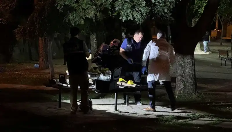 Husumet Faciası: Bir Kişi Hayatını Kaybetti, İki Kişi Yaralandı